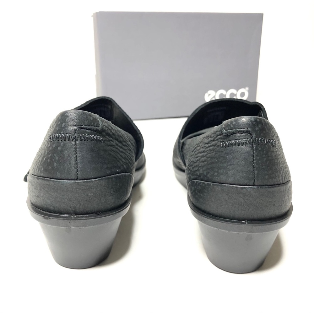 ecco skyler 45 wedge slip on